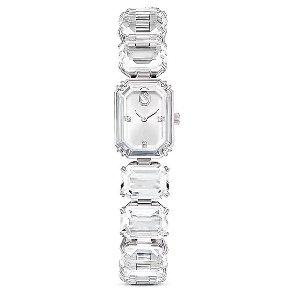 Swarovski Schweizer Uhr Millenia günstig online kaufen