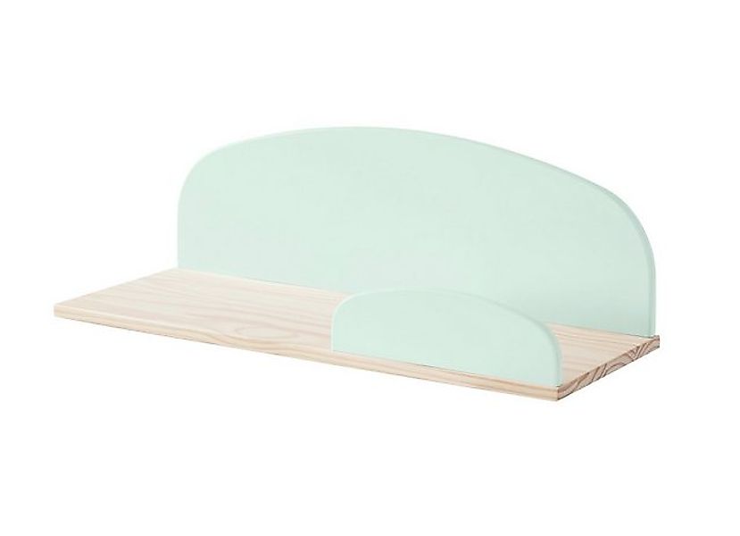 Vipack Kinderregal Kiddy, Ablage Kiefer massiv, günstig online kaufen