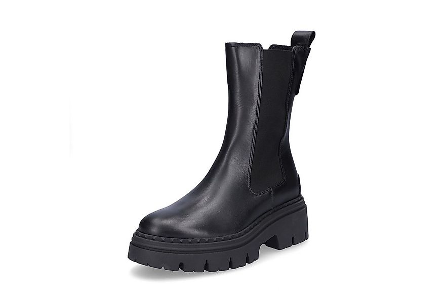 Tamaris Tamaris Damen Chelsea Boot schwarz Chelseaboots günstig online kaufen