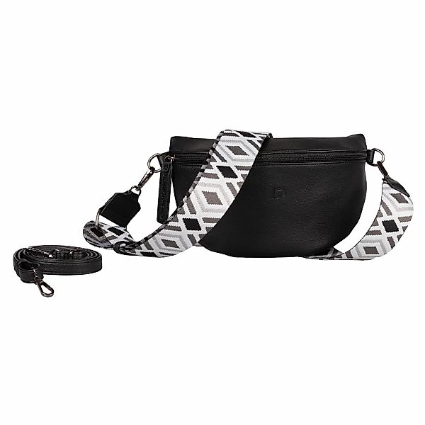 TOM TAILOR Denim Gürteltasche "Mena" Moderne Gürteltasche mit farbenfrohen günstig online kaufen