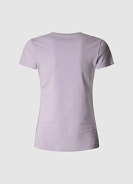 Pepe Jeans T-Shirt NEW VIRGINIA mit günstig online kaufen