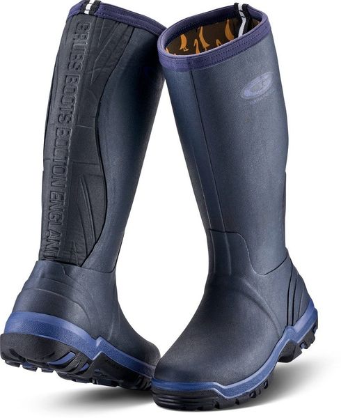 Grubs Rainline 2.0 Wellies Gummistiefel günstig online kaufen