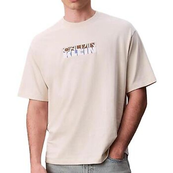 Calvin Klein Jeans  T-Shirt LV04RD808G-YAE günstig online kaufen