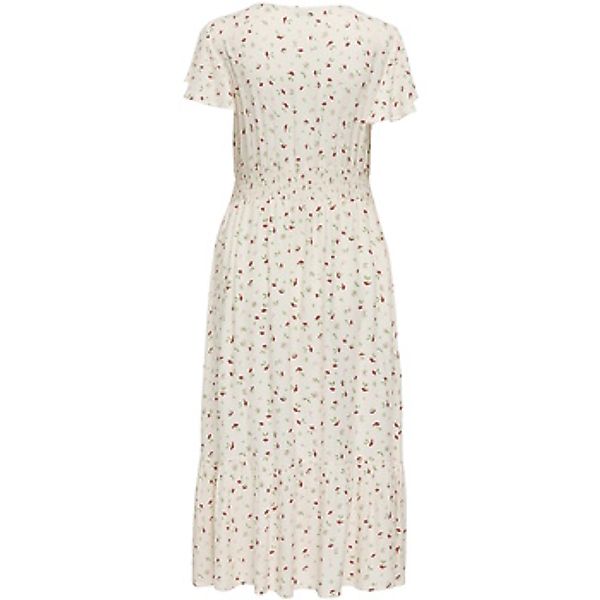 Only  Maxikleider Kleid MARIANNE Sommerkleid günstig online kaufen