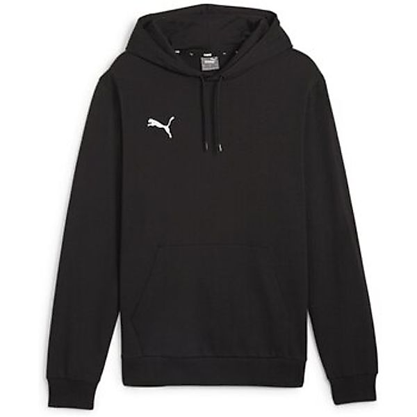 Puma  Pullover Sport  teamGOAL Casuals Hoodie  658618-03 günstig online kaufen