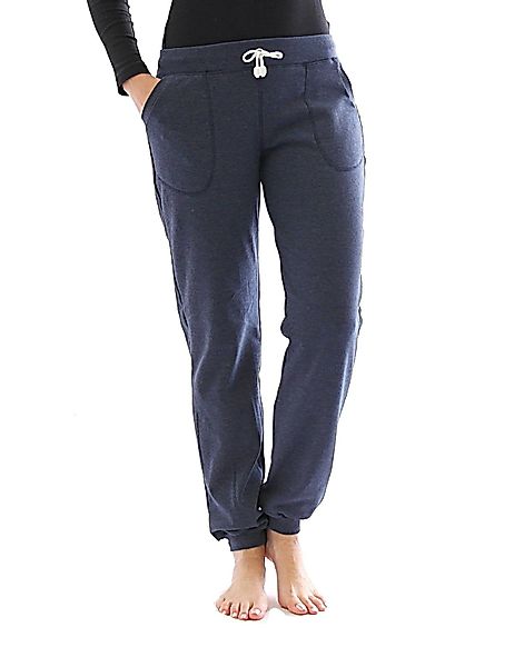 F&K-Mode Jogginghose Jogging Hose innen Fleece günstig online kaufen