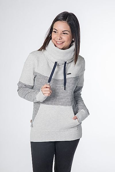 CNSRD Sweatshirt SUNSHINE SWEAT CS Hoher, günstig online kaufen