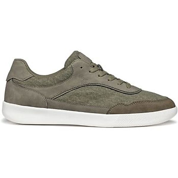 Geox  Sneaker Baskets  Rieti A günstig online kaufen
