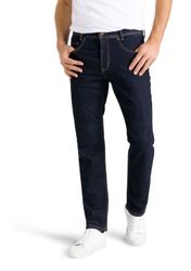 MAC Straight-Jeans Arne in gepflegter Optik, günstig online kaufen