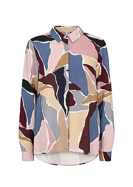 soyaconcept Druckbluse günstig online kaufen