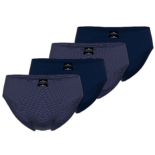 GÖTZBURG Slip (4-St) mit Elasthan, formstabil, günstig online kaufen