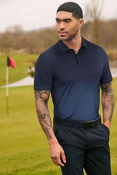 Next Poloshirt Golf-Poloshirt (1-tlg) günstig online kaufen