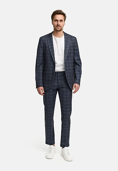 Jeff Anzug Herren JFLeo SET 2-Teiler günstig online kaufen