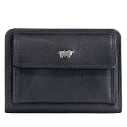 Braun Büffel Mini Geldbörse GOLF RFID günstig online kaufen