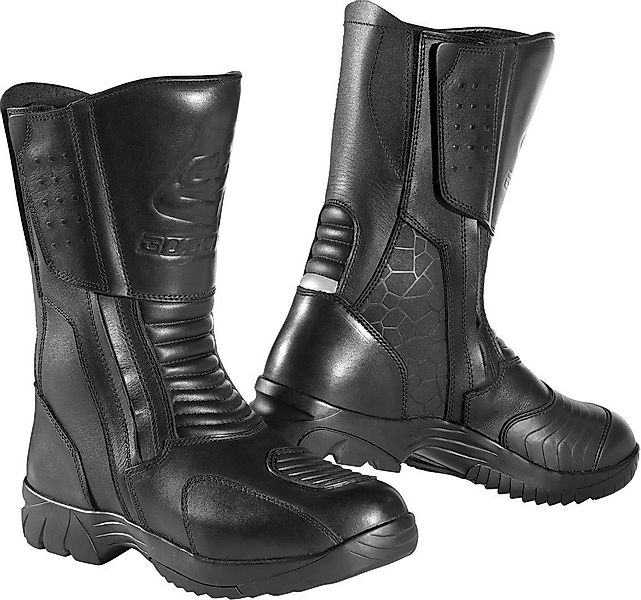 Bogotto Tour wasserdichte Motorradstiefel Motorradstiefel wasserdicht günstig online kaufen