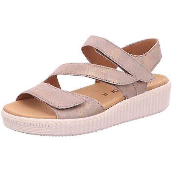 Gabor  Sandalen Sandaletten 63.600.62 günstig online kaufen