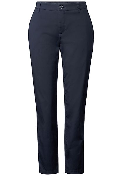 STREET ONE Chinos günstig online kaufen