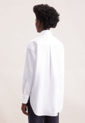 seidensticker Outdoorbluse 1/1 Kragen Uni günstig online kaufen