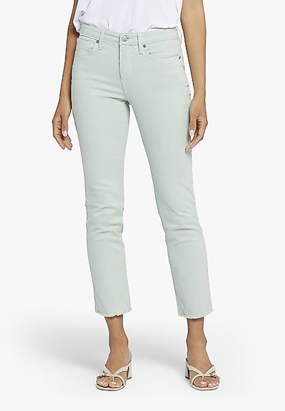 NYDJ 7/8-Jeans Sheri Ankle Fray Hem günstig online kaufen