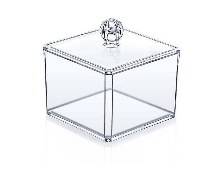 Michelino Wattestäbchenspender Michelino Wattebällchenspender – Ordnung und günstig online kaufen