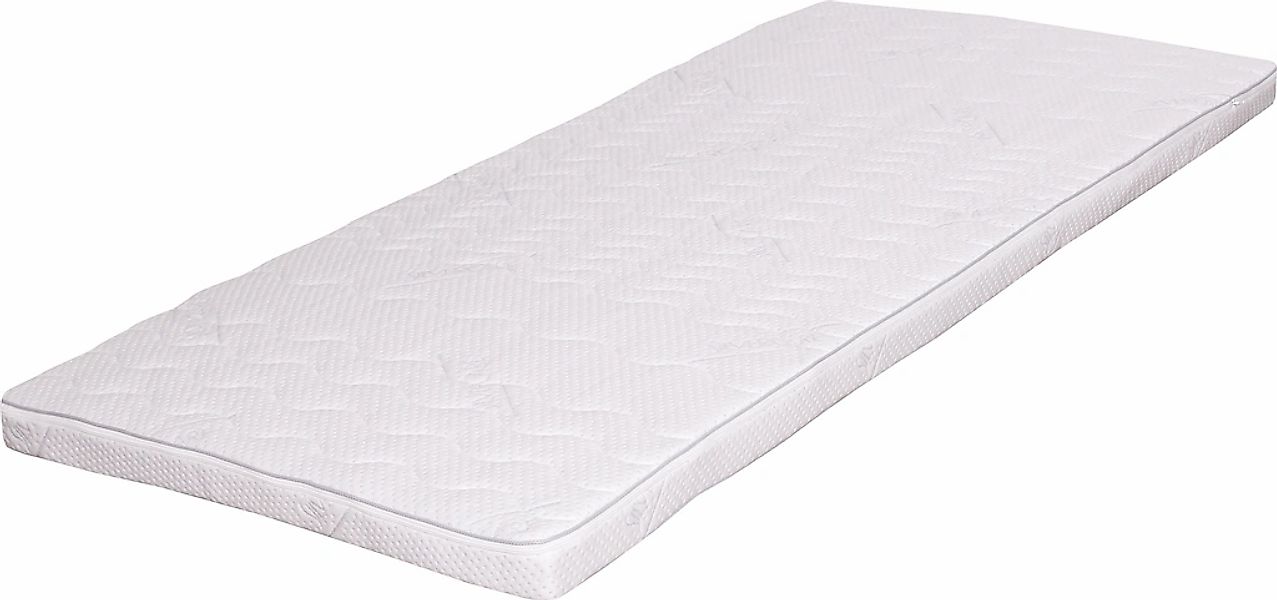 set one by Musterring Topper "Florida Silvercare Viscoschaum", (1 St.), Mem günstig online kaufen