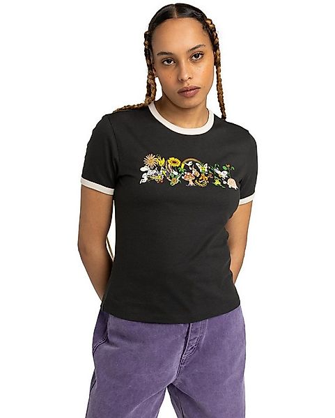 Element T-Shirt Yarnhill Ringer günstig online kaufen