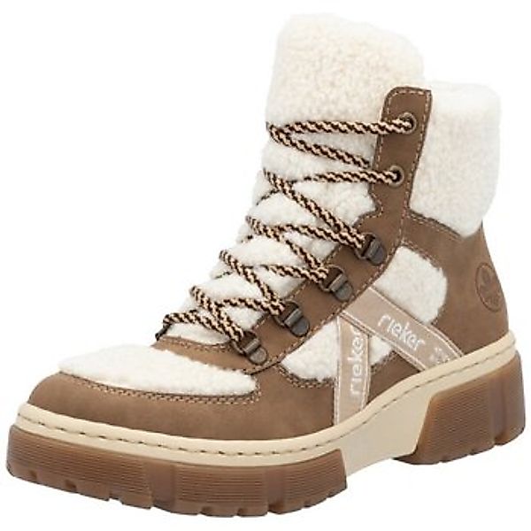 Rieker  Stiefel Stiefeletten X8611-60 -37 günstig online kaufen