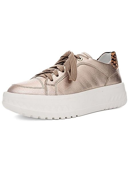 Ara Ara Sneaker Leder Sneaker günstig online kaufen