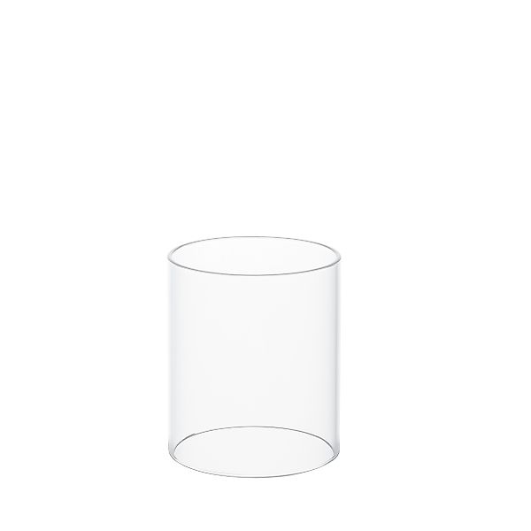 blomus Laterne Ersatzglas für -LYVA- Windlicht, günstig online kaufen