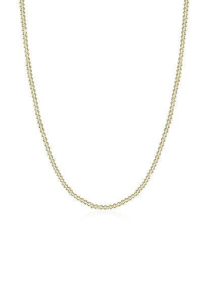 Elli Premium Kette ohne Anhänger Basic günstig online kaufen