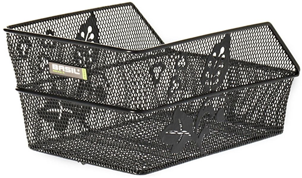 Basil Fahrradkorb Hinterradkorb Basil "Cento S" günstig online kaufen