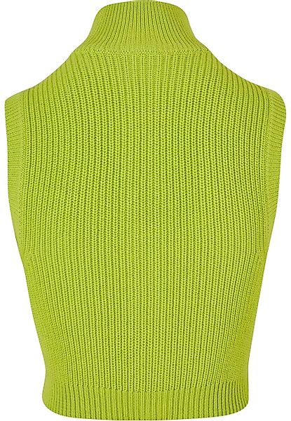 URBAN CLASSICS Steppweste Urban Classics Damen günstig online kaufen