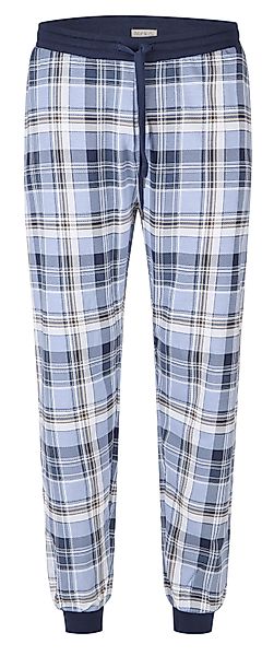 Phil & Co. Pyjamahose Herren Schlafanzughose günstig online kaufen
