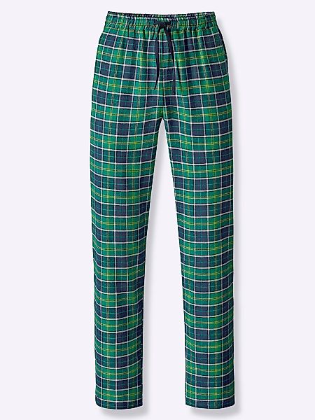 Witt Schlafanzug Hose lang günstig online kaufen