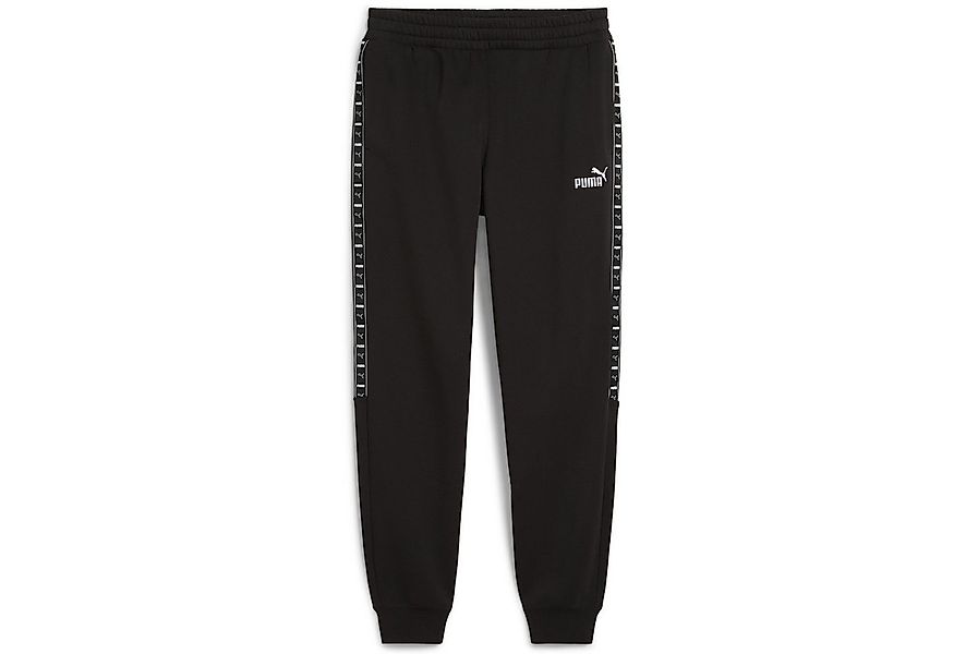 PUMA Jogginghose ESS Tape Sweatpants (0-tlg) günstig online kaufen