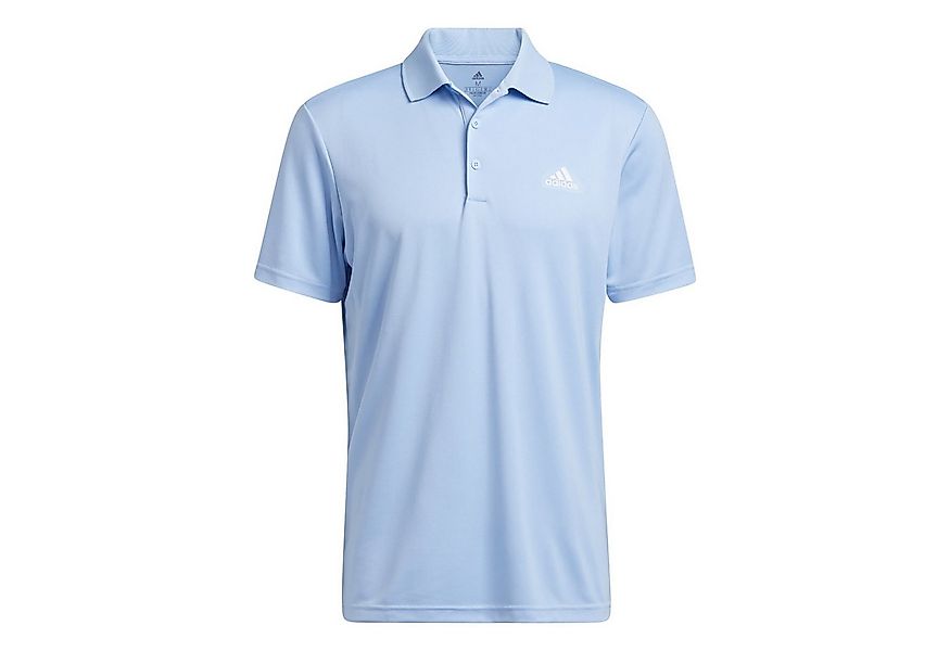 adidas Performance Poloshirt Performance Primegreen blau Herren günstig online kaufen