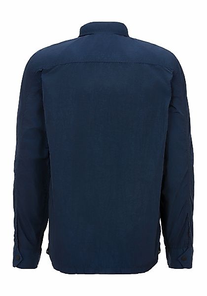 BOSS ORANGE Windbreaker "Leejay", mit Kragen günstig online kaufen