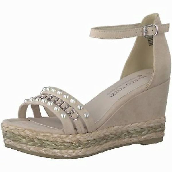 Marco Tozzi  Sandalen Sandaletten Da.-Sandalette 2-2-88303-20 günstig online kaufen