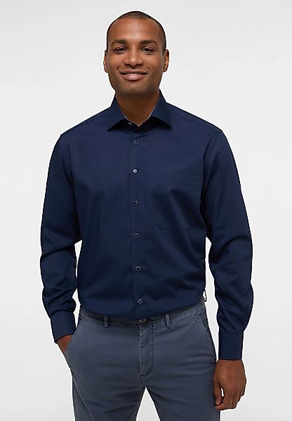 Eterna Langarmhemd "COMFORT FIT" günstig online kaufen