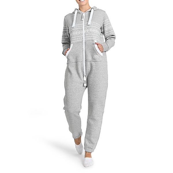 Finchgirl Jumpsuit FG117 Damen Jumpsuit Overall günstig online kaufen