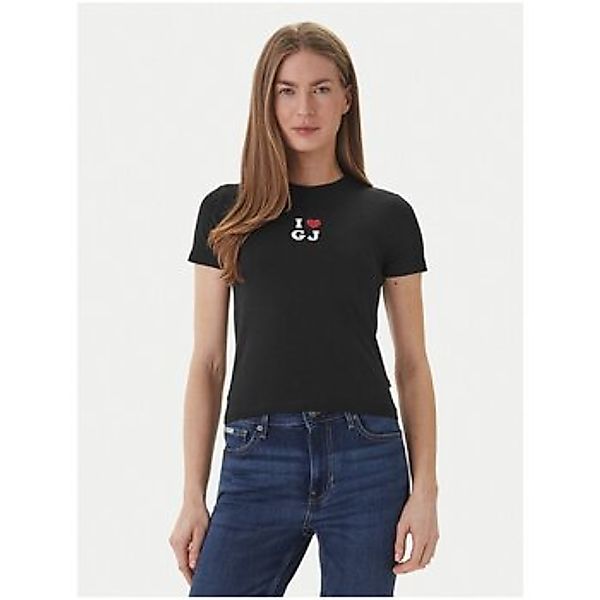 Guess  T-Shirt Tops / T-shirts--FRAU günstig online kaufen