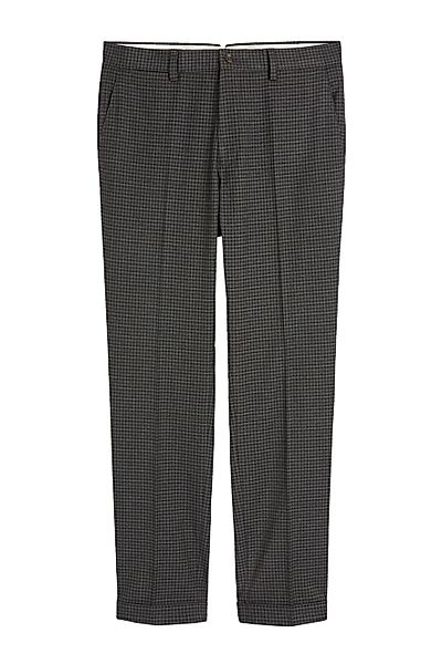 Next Stoffhose Formelle Stretchhose – Slim günstig online kaufen