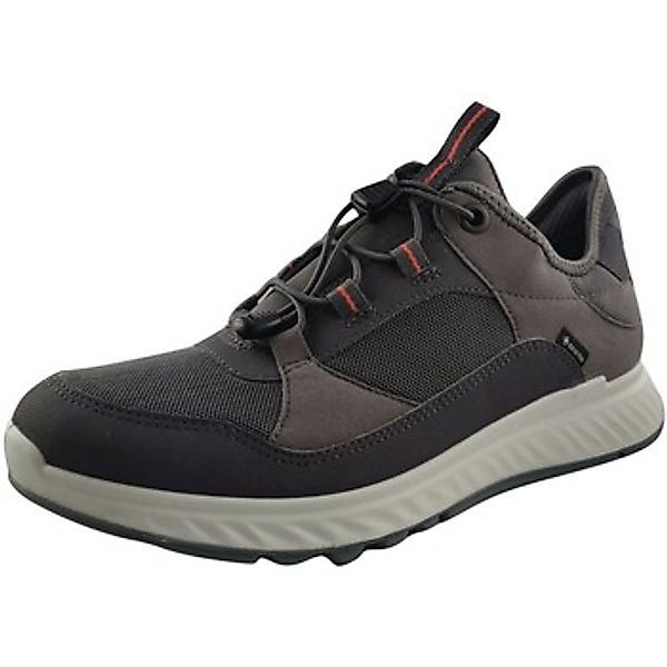 Ecco  Halbschuhe Schnuerschuhe  EXOSTRIDE W 835333/60091 günstig online kaufen