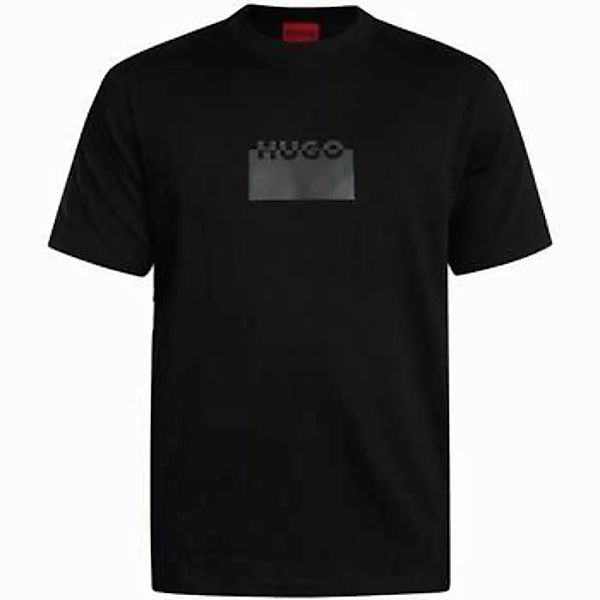 BOSS  T-Shirt Delastio Grafik T-Shirt günstig online kaufen