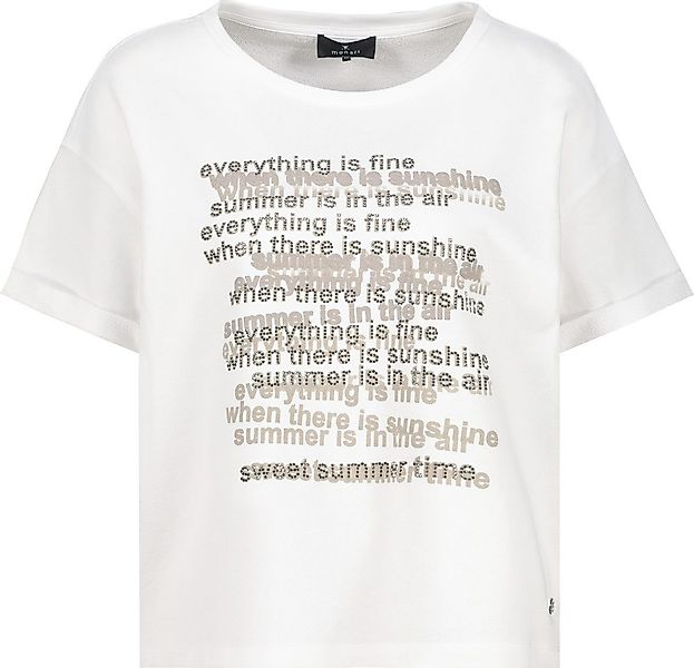 Monari T-Shirt Sweatshirt günstig online kaufen