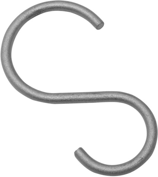 GARDINIA Gardinenhaken "S-Haken" Serie Gardinenstange Industrial Home günstig online kaufen