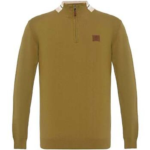 Jacey Quinn  Sweatshirt Edgar Regular Fit Pullover günstig online kaufen