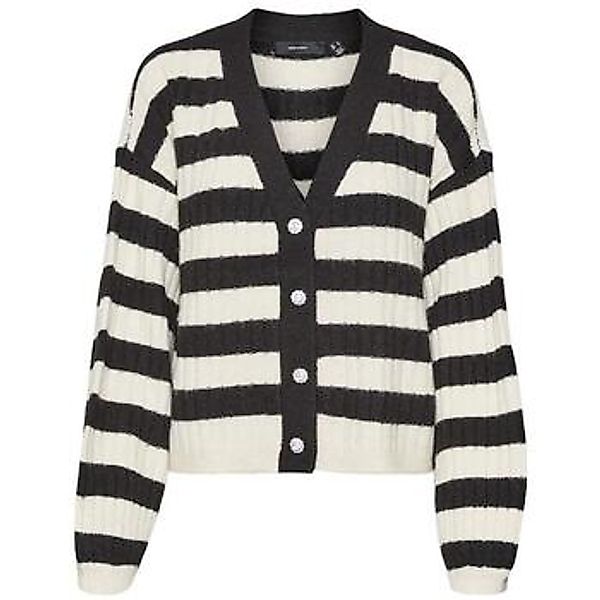 Vero Moda  Strickjacken 10310898-BLA günstig online kaufen