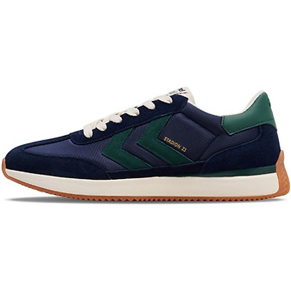 hummel  Sneaker Baskets  STADION 23 günstig online kaufen