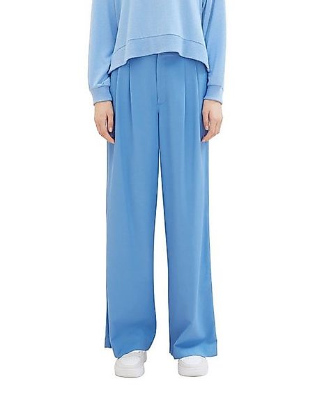 TOM TAILOR Denim Webhose mit weitem günstig online kaufen